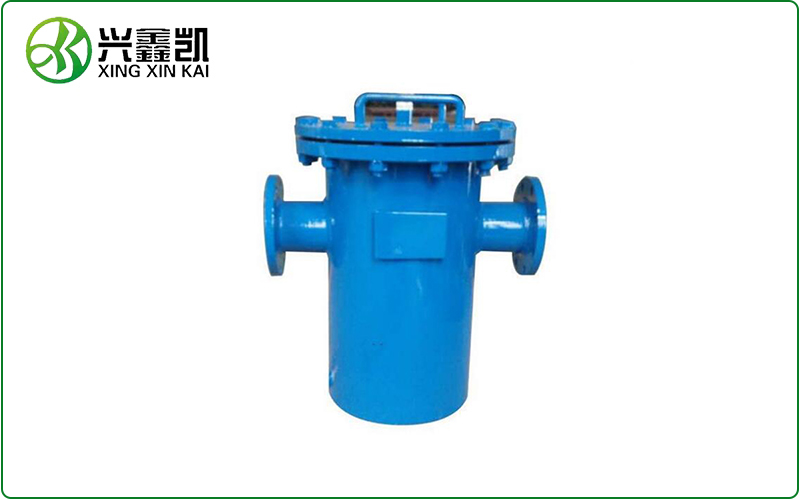 除去水中懸浮物過濾設備