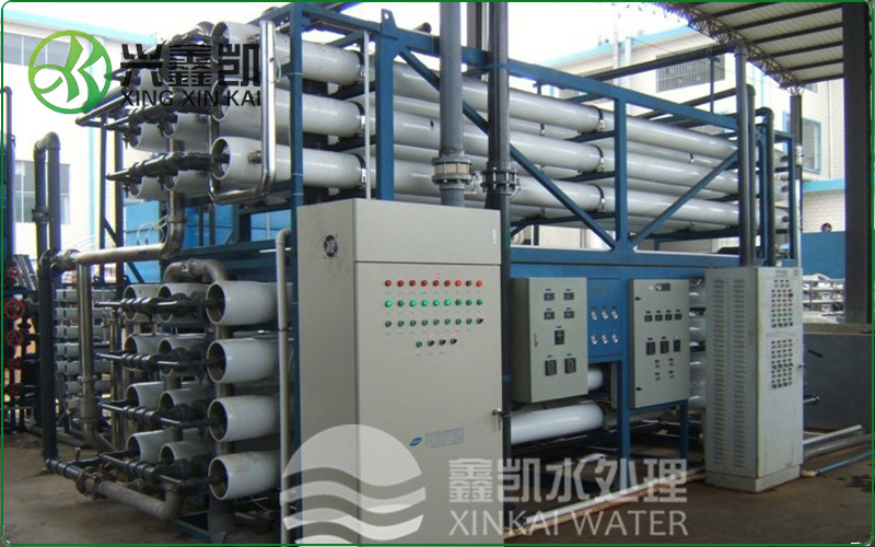 石英砂/錳砂過濾器