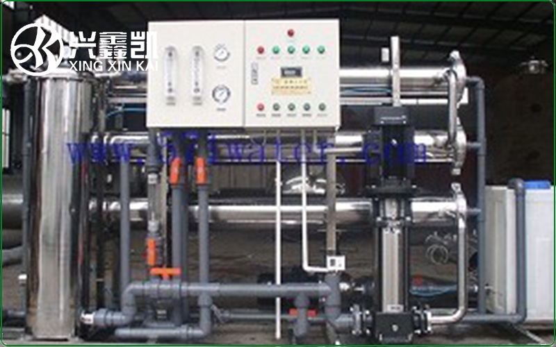 石英砂/錳砂過濾器