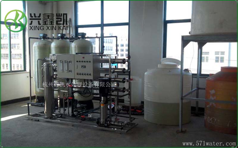 石英砂/錳砂過濾器