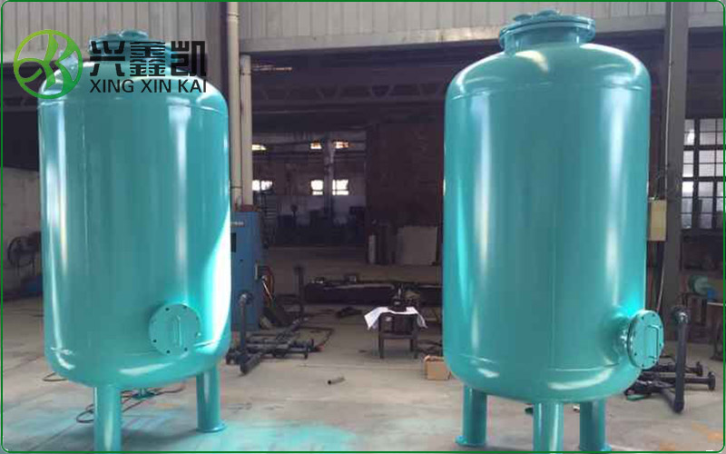 除鐵錳過濾器（設備制造商）