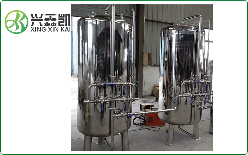 臭氧混合塔（生產廠家）