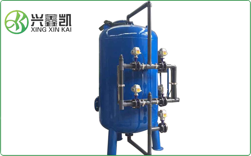 全自動自清洗過濾器