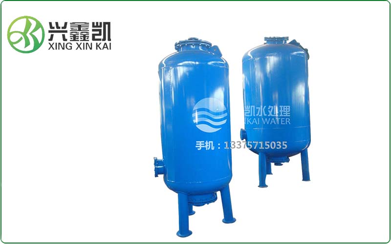 除鐵錳過濾器（設備制造商）