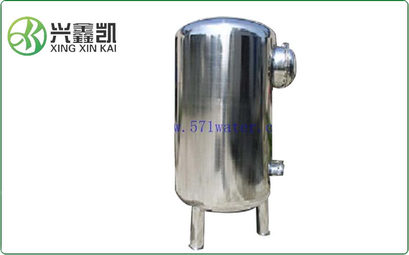 碳鋼多介質過濾器