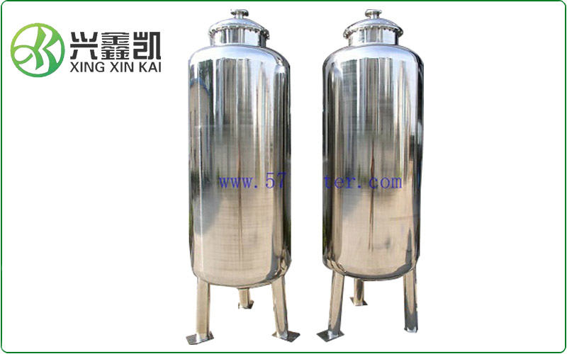 碳鋼多介質過濾器（生產廠家）