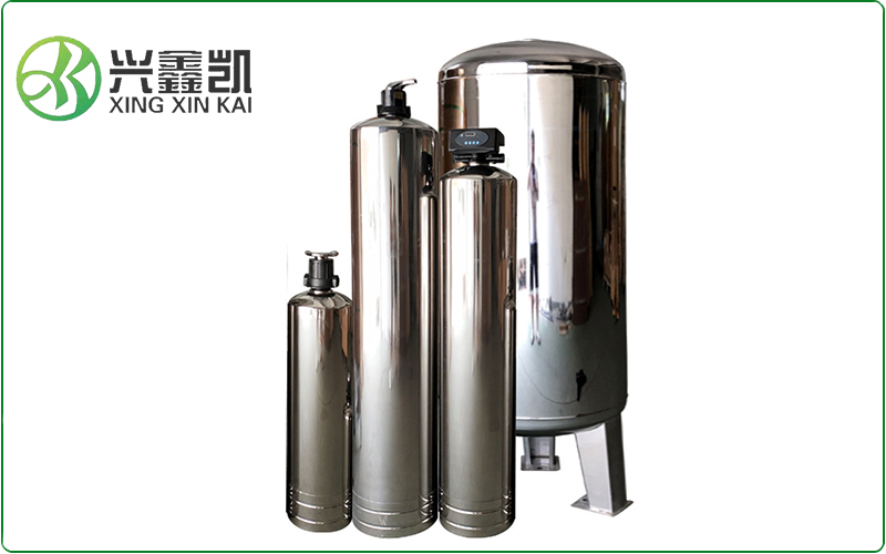 全自動自清洗過濾器