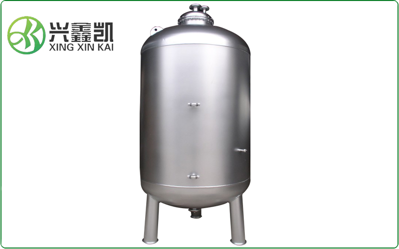 碳鋼多介質過濾器