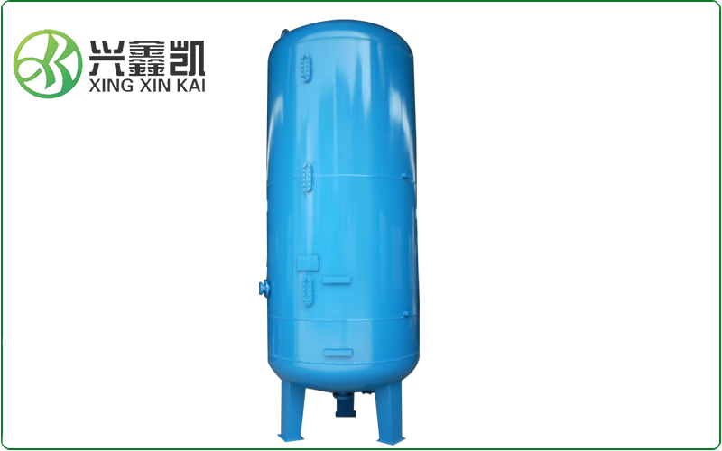 不銹鋼錳砂過(guò)濾器