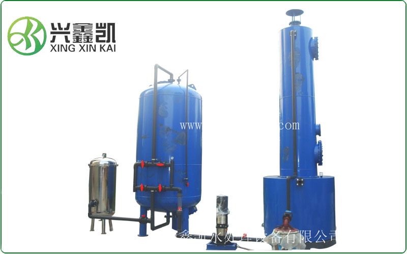 多介質(zhì)過濾器(水處理設(shè)備)