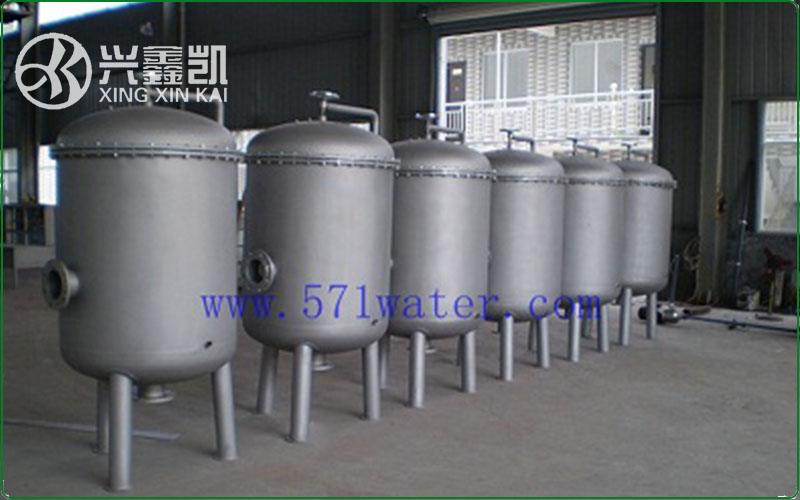 保安過(guò)濾器生產(chǎn)廠家（制造公司）