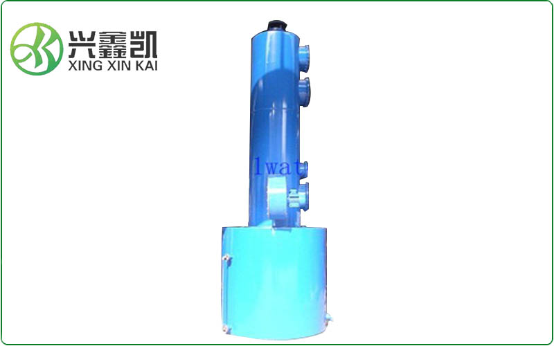 紫外線消毒器（殺菌設備）