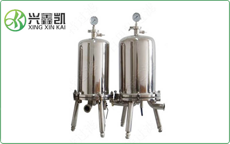 樹脂離子交換器生產(chǎn)廠家