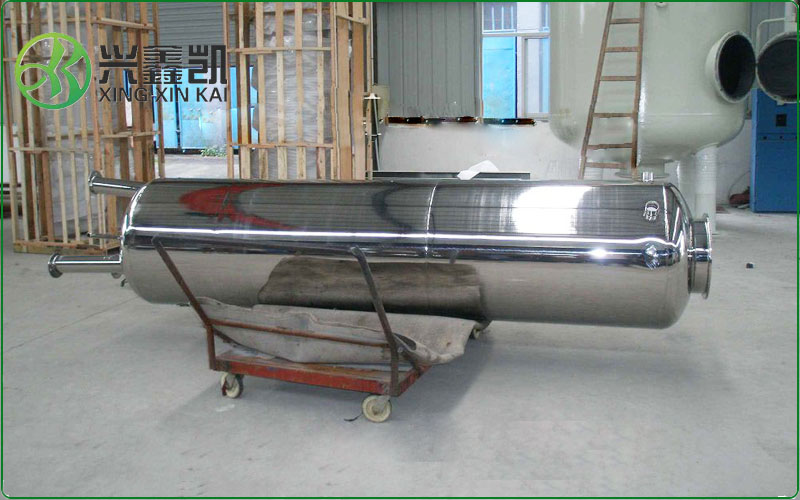 樹脂離子交換器生產(chǎn)廠家