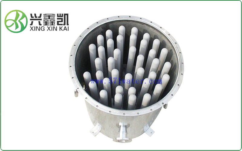 樹脂離子交換器生產(chǎn)廠家