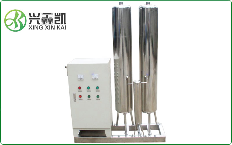 樹脂離子交換器生產(chǎn)廠家