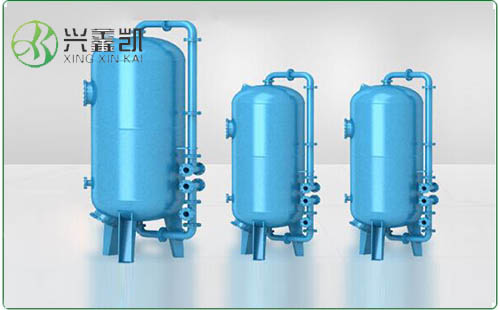 碳鋼多介質過濾器（生產廠家）