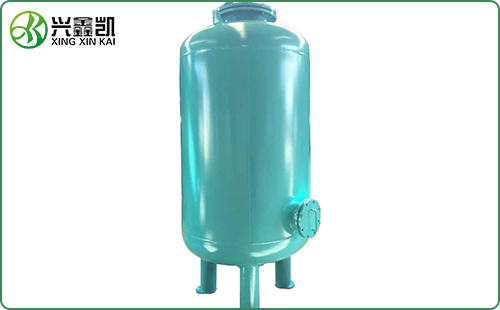 碳鋼多介質過濾器（生產廠家）