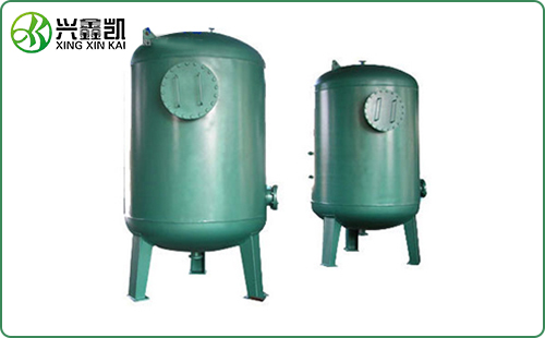 碳鋼多介質過濾器（生產廠家）