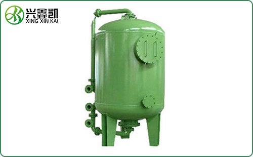 除鐵錳過濾器（設備制造商）