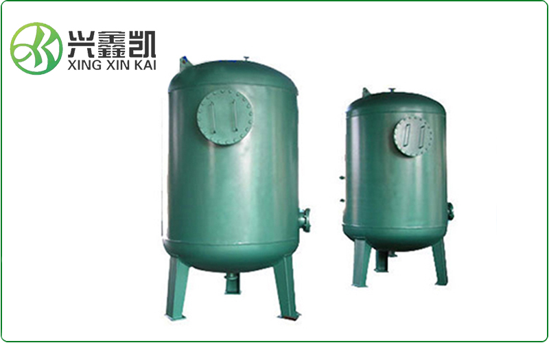 保安過(guò)濾器生產(chǎn)廠家（制造公司）