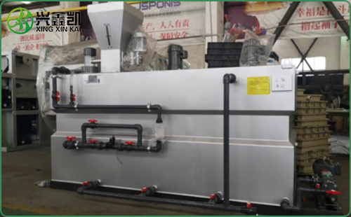 自動加藥裝置（生產廠家）