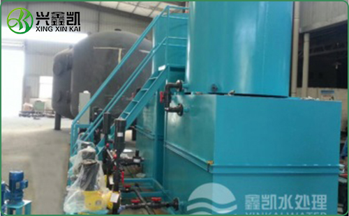 自動加藥裝置（生產廠家）