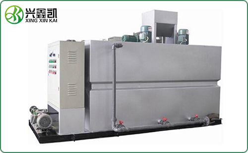 自動加藥裝置（生產廠家）