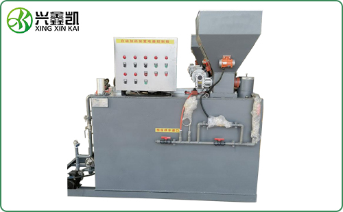 自動加藥裝置（生產廠家）