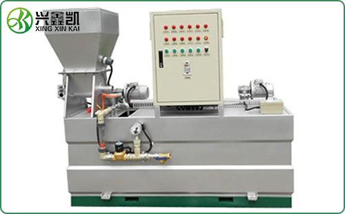 自動加藥裝置（生產廠家）