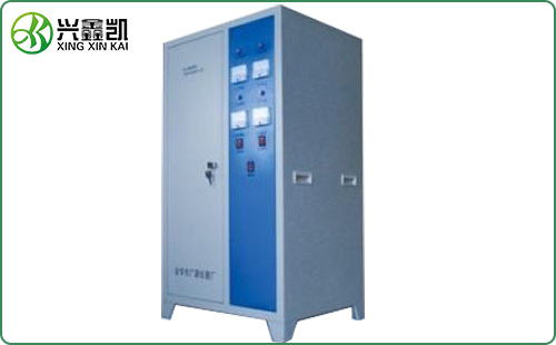 樹脂離子交換器生產(chǎn)廠家