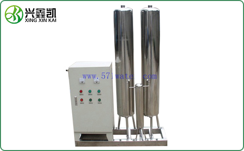 樹脂離子交換器生產(chǎn)廠家