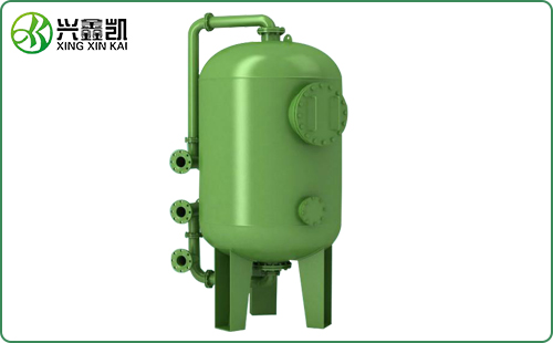 多介質(zhì)過濾器(水處理設(shè)備)