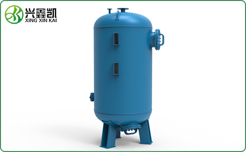 石英砂過濾器（污水處理器）