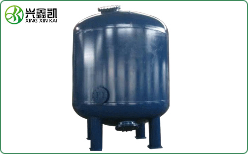 除鐵錳過濾器（設備制造商）