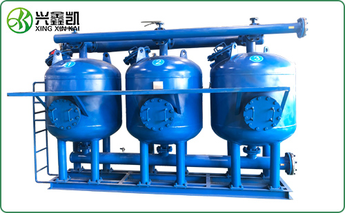 保安過(guò)濾器生產(chǎn)廠家（制造公司）