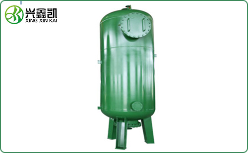 混合離子交換器（供應商）