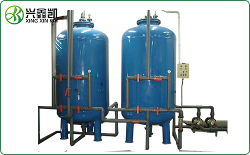 除鐵錳過濾器（設備制造商）