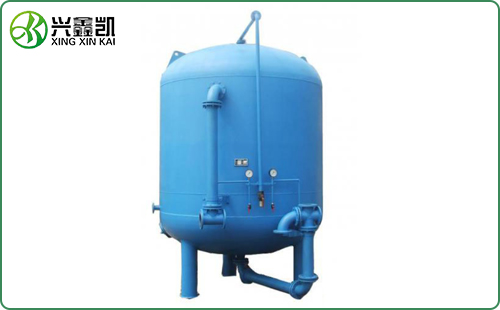 石英砂過濾器（污水處理器）