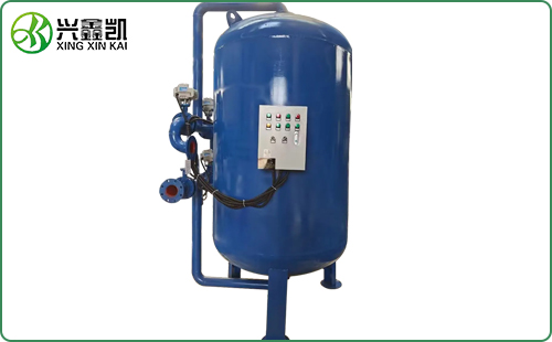 石英砂過濾器（污水處理器）