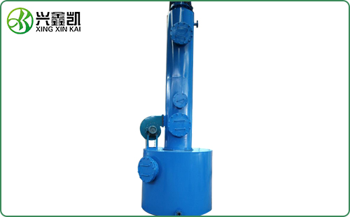 不銹鋼石英砂過濾器