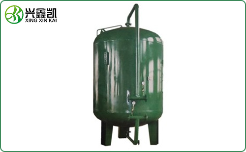 多介質(zhì)過濾器(水處理設(shè)備)