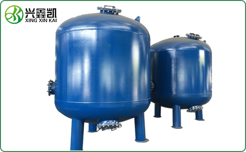 保安過(guò)濾器生產(chǎn)廠家（制造公司）