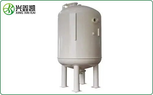 除鐵錳過濾器（設備制造商）