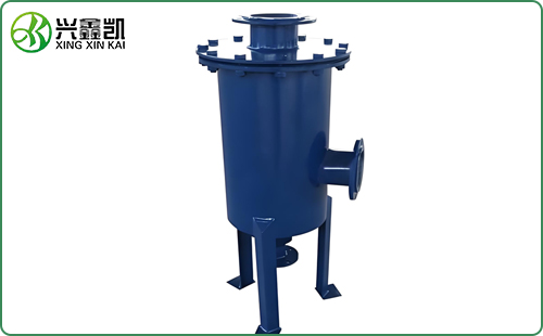 石英砂/錳砂過濾器