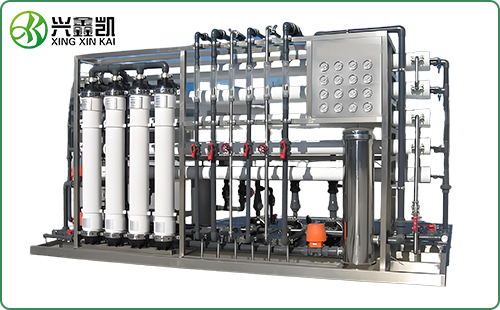 石英砂/錳砂過濾器