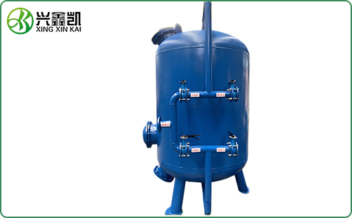 除鐵錳過濾器（設備制造商）