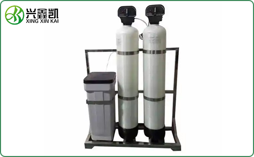 全自動自清洗過濾器