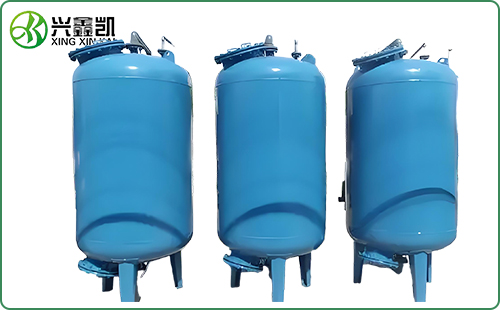 多介質(zhì)過濾器(水處理設(shè)備)