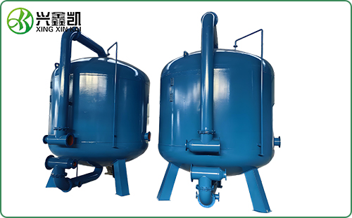 除鐵錳過濾器（設備制造商）